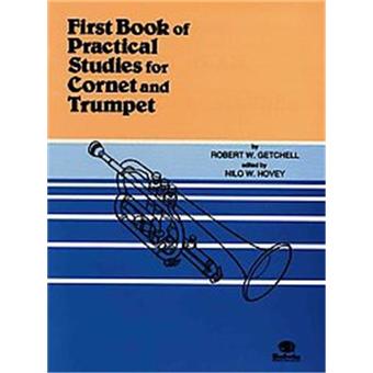 Practical studies for cheap cornet and trumpet